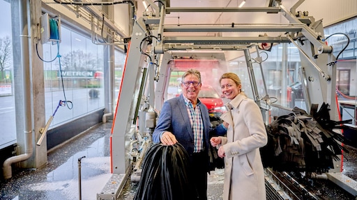 'Zo draagt ons bedrijvenpark bij aan de energietransitie'