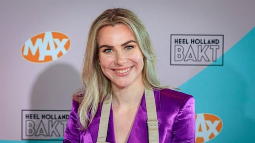 HHB-winnares verzorgde taart voor peperdure bruiloft met Rihanna