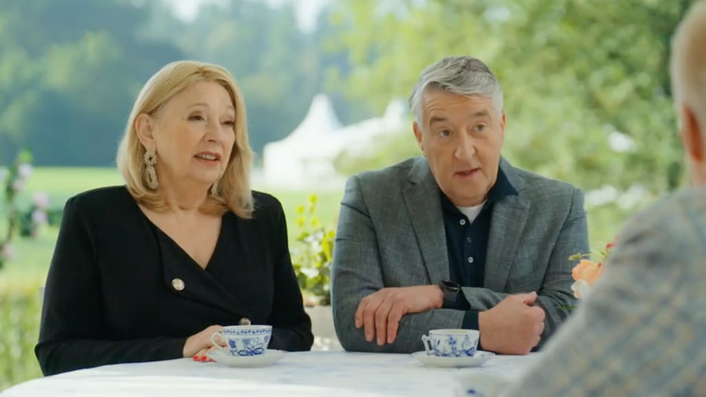 Publiekslieveling keert terug in Heel Holland Bakt: 'Stofzuiger en pannenlikker'