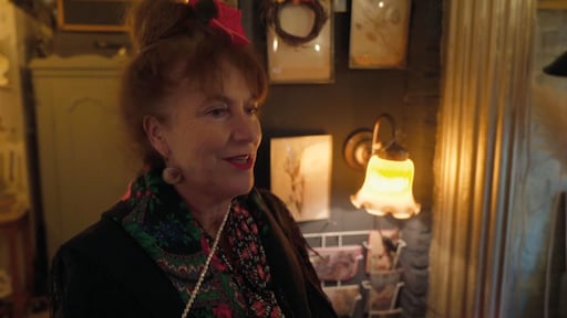 Debbie uit B&B Vol Liefde stopte met tv-werk na overlijden vriendinnen: 'Ging relativeren'