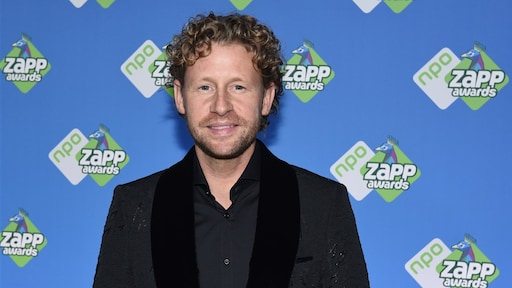 Ewout Genemans is doodsbang voor muizen: 'Ik ren weg'