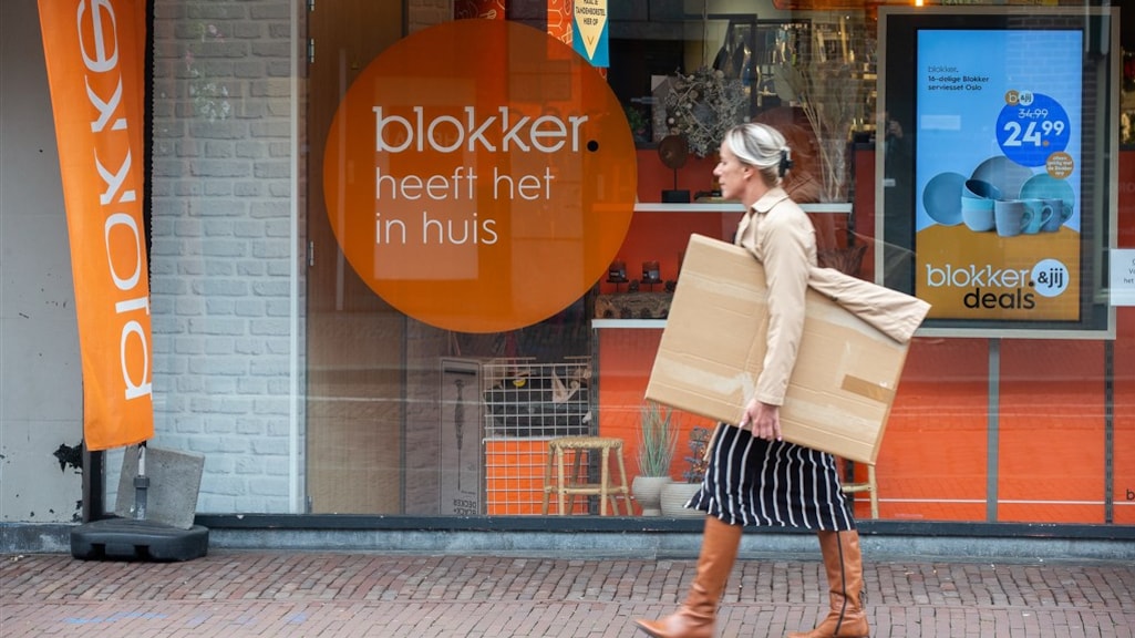 Familie Blokker gaf wankelend winkelimperium bruidsschat van 600 miljoen euro