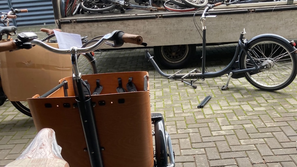 Bakfietsfabrikant Babboe wilde klokkenluider ontslaan, maar rechter verbiedt het