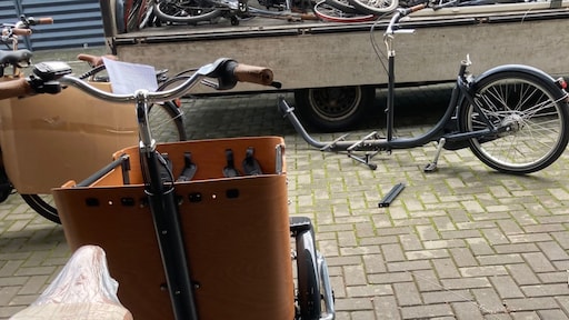 Bakfietsfabrikant Babboe wilde klokkenluider ontslaan, maar rechter verbiedt het