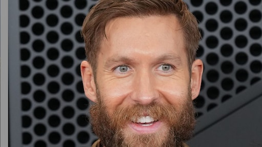 Calvin Harris onthult bizarre manier om jetlag tegen te gaan