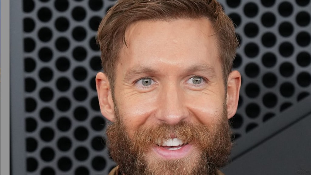 Calvin Harris onthult bizarre manier om jetlag tegen te gaan