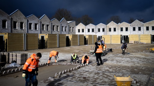 Megagroei ASML zegen én vloek voor Veldhoven: 'Bijna een vreemde in eigen stad'