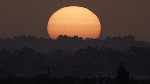 VS roept bij VN op tot onmiddellijk staakt-het-vuren in Gaza