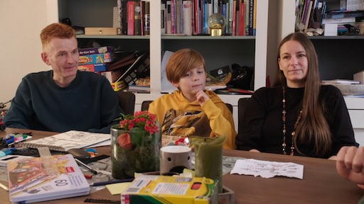 Danielle overstuur door confrontatie in Je Huis Op Orde: 'Ik word de hele tijd aangevallen'