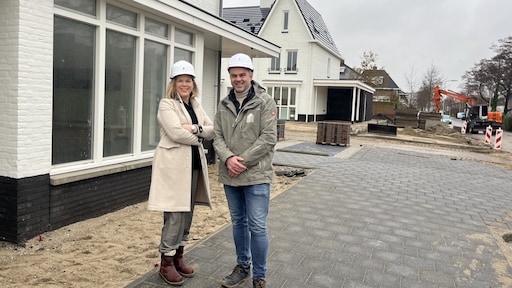 Bouwers in de knel door vol stroomnet: 'Aansluiting kan 52 weken duren'