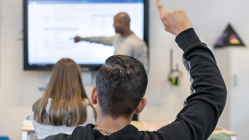 'Houd je bek of ik vermoord je': docenten denken aan stoppen door toenemende agressie leerlingen