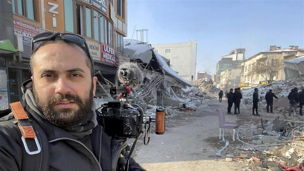 Nederlands onderzoek: Israël schoot bijna twee minuten op journalisten