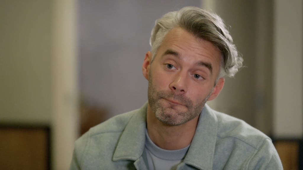 MAFS-expert Patrick van Veen verdenkt Erik van 'toneelspelen'