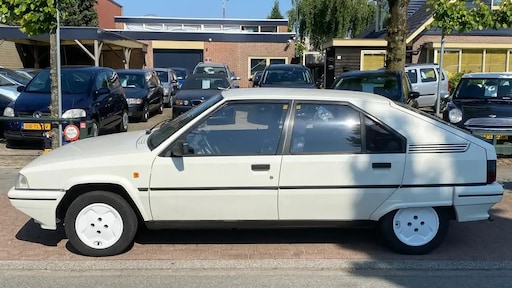 Deze auto uit 1986 is veel geld waard, jouw oude bak wellicht ook