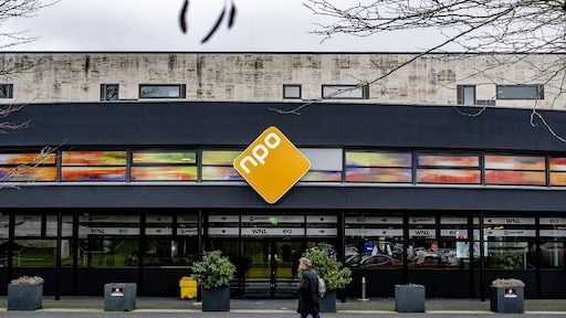 Waslijst aan verbeterpunten bij NPO: strenge regels voor presentatoren en omroepbazen