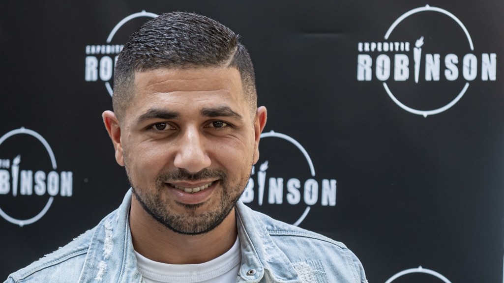 Opnames film Mocro Maffia: Taxi in volle gang in Marokko