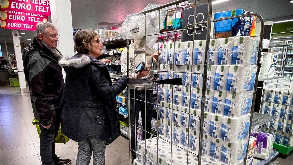 7 op de 10 samenwonenden checken wat partner uit de huishoudpot uitgeeft