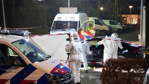 Verdachte dodelijke schietpartij Zwolle langer vast