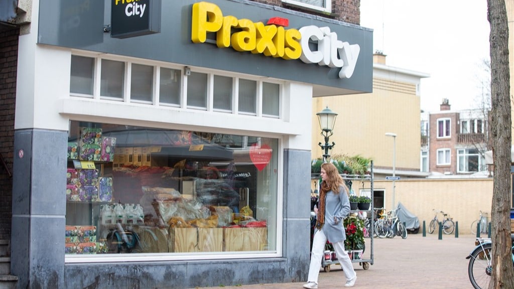 Van industrieterrein naar stadscentrum: Praxis, Decathlon en Ikea openen ook kleine winkels