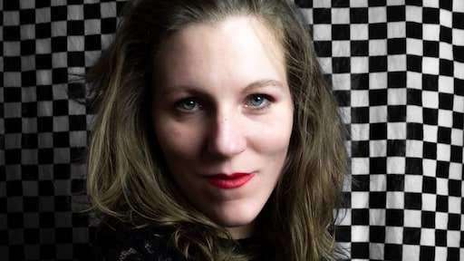 Brenda raakte verslaafd aan hormoonzalf: 'Jeuk werd juist erger'