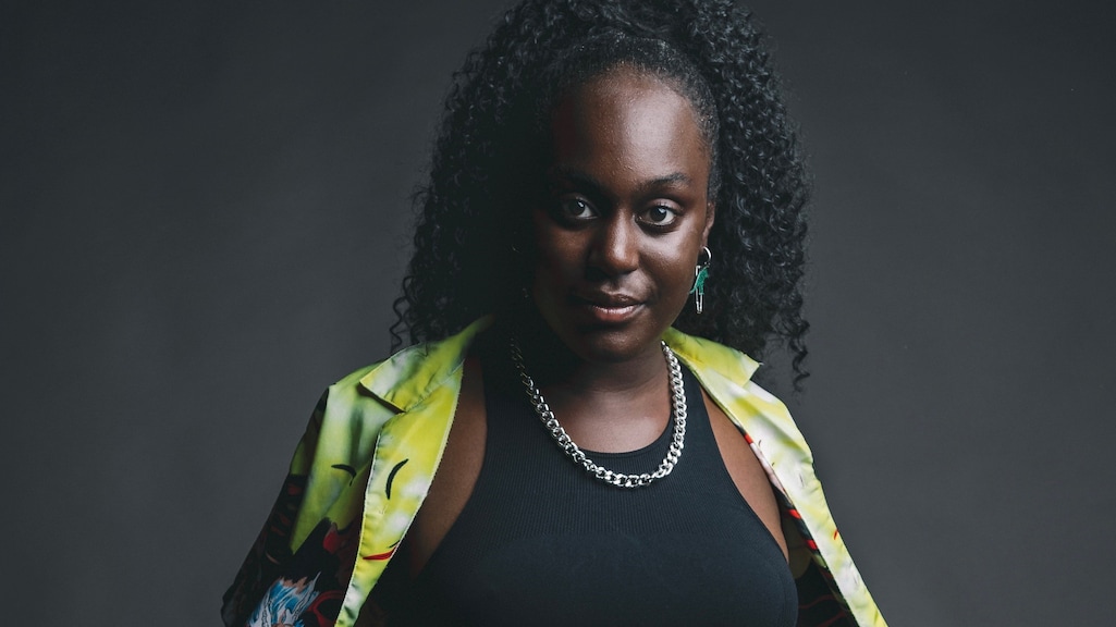 Als Nadia 'morgen onder een bus loopt', wil ze graag ABBA laten horen