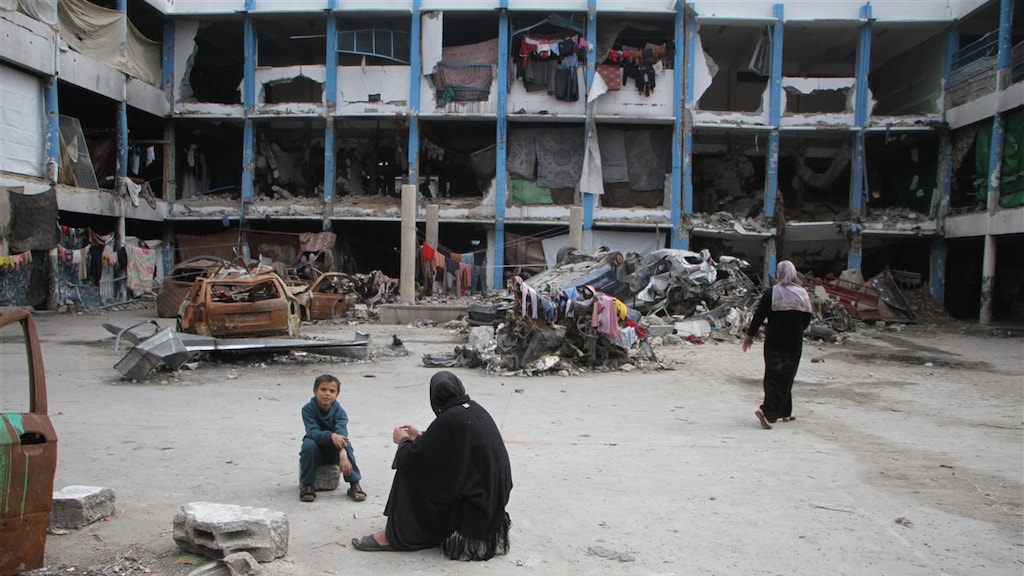 Hulporganisatie: Israël martelt gevangenen om valse verklaringen af te dwingen