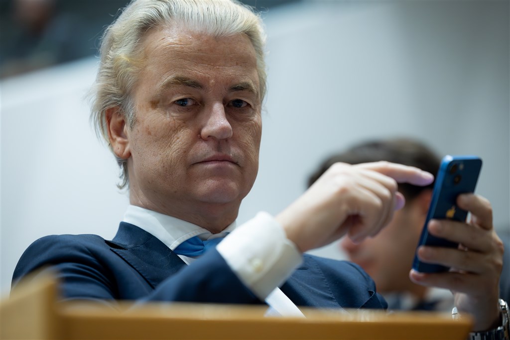 Ook meerderheid PVV-kiezers wil ledenpartij