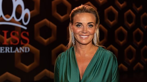 Monique Westenberg worstelt met relatiebreuk André Hazes: 'In maart liepen we nog naast elkaar'