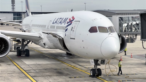 Zeker 50 gewonden door technisch probleem op vlucht Auckland