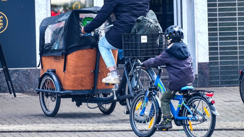 Financiële problemen bij eigenaar Babboe-fietsen 'stapelen zich op'