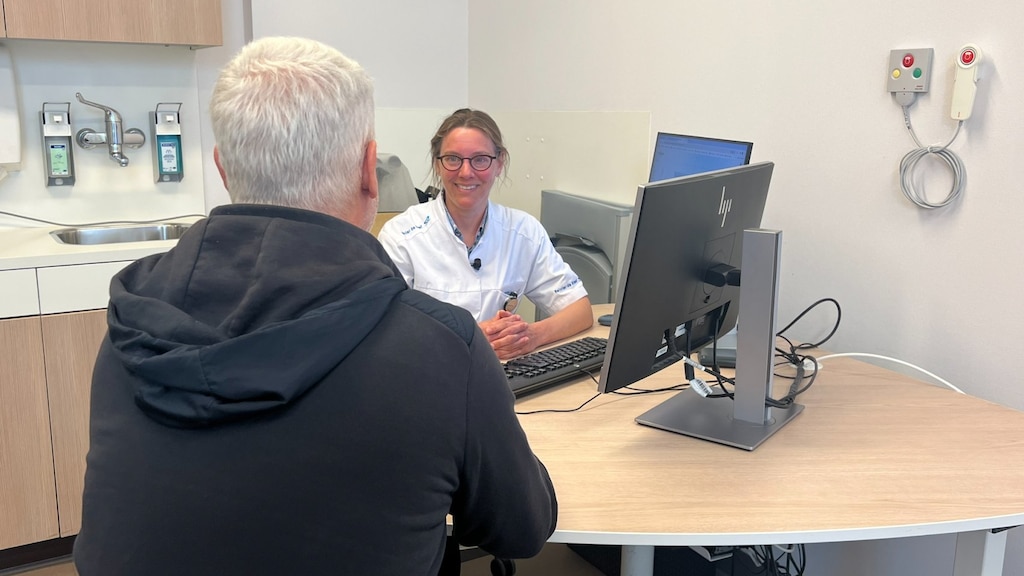 AI maakt opmars in spreekkamer: 'Méér dokter, minder administratie'