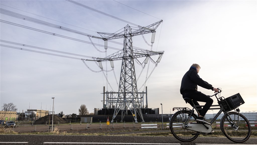 Tennet: situatie stroomnet blijft nog jaren kritiek, en de tarieven zullen stijgen