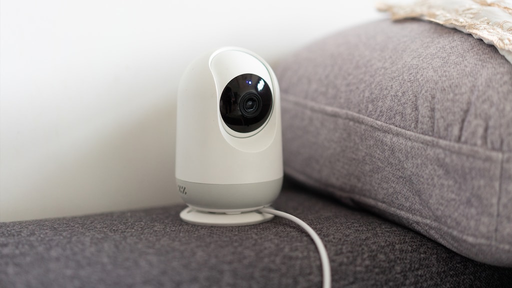 Beveiligingscamera's in Airbnb's binnenkort wereldwijd verboden