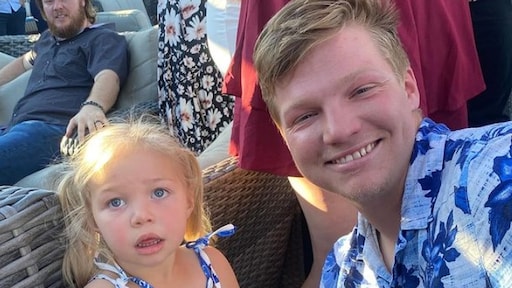 Familie Brown wil nalatenschap Garrison op déze mooie manier in leven houden