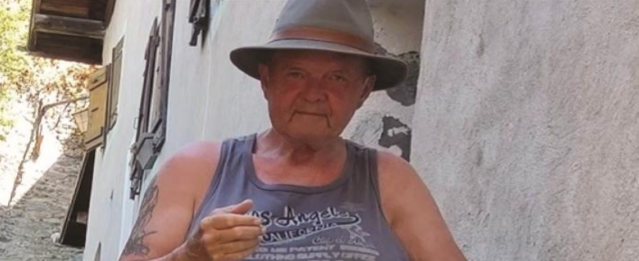 Toename veteranenziekte, ook Ronald (68) werd ziek: 'Leek wel een geraamte'