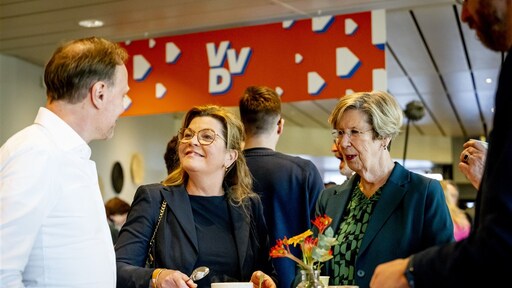 VVD-coryfee Jorritsma nieuwe chef toezicht bij moederbedrijf Babboe