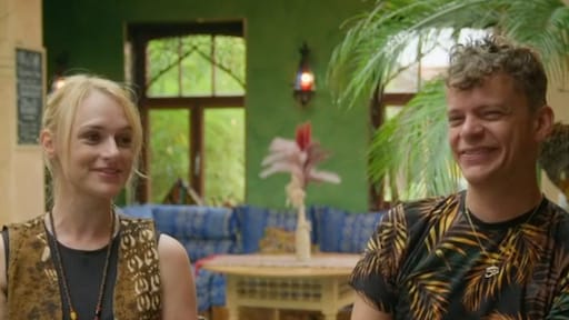 Kijkers onder de indruk van sprookjesachtige Bed & Breakfast