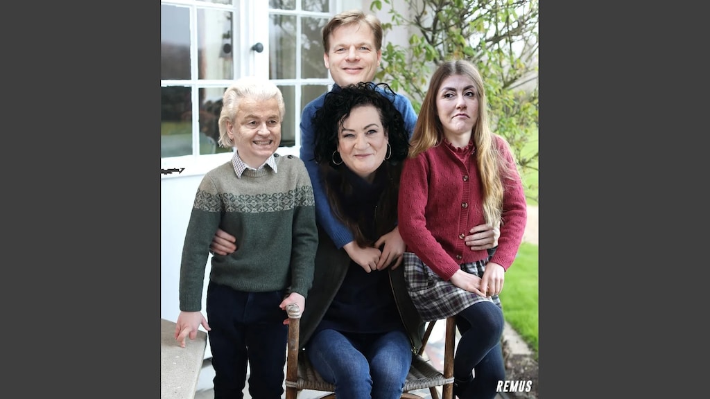 Excuses of niet: fotobewerking prinses Kate mikpunt van spot op sociale media