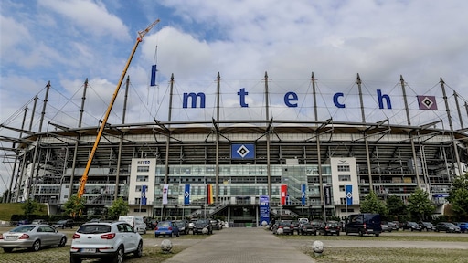 Bestuurders failliet Imtech en KPMG moeten 40 miljoen betalen