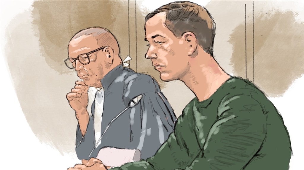 Slachtoffer over afpersing met naaktfoto's: 'Voelde me jarenlang gevangen door jou'