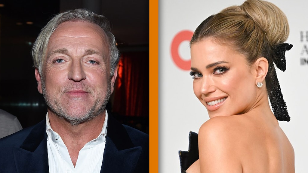 Gordon onthult: 'Heb staan zoenen met Sylvie Meis'