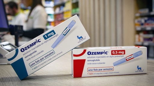 Steeds meer nepversies diabetesmedicijn Ozempic, sommige levensgevaarlijk