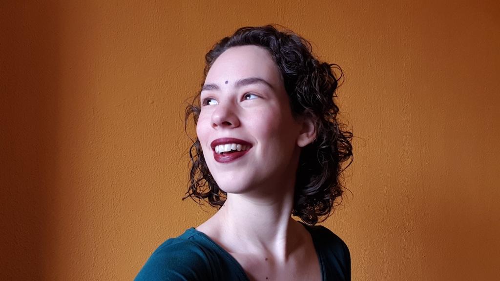 Sarai: 'Polyamorie maakt het leven voor mij aanzienlijk rustiger'