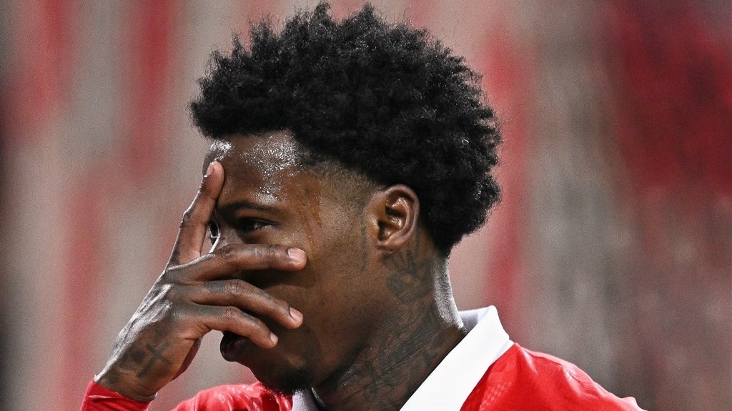 Zo moet voetballer Promes in Nederlandse cel terechtkomen