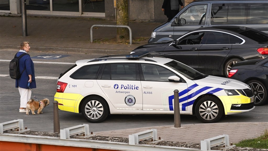 Antwerpse OM-baas: helft opgepakte drugscriminelen is Nederlands