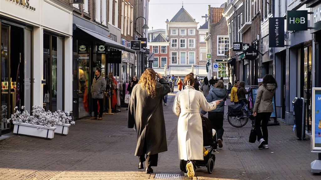 DNB: het gaat economisch best goed, maar mensen beleven dat anders