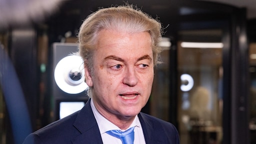 Wilders vindt blokkade op zijn premierschap ondemocratisch, maar slikt het wel