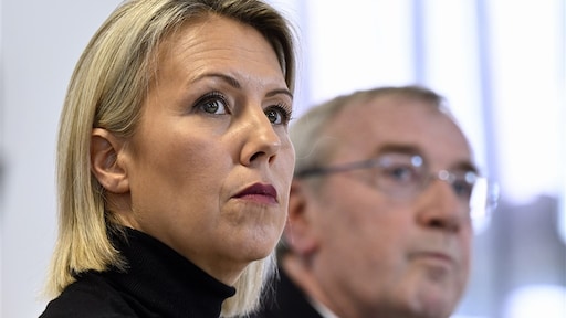 Belgische militairen mishandeld en vernederd bij ontgroening