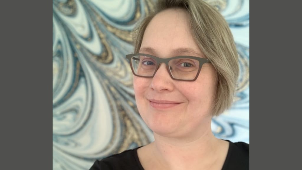 'Twijfelmoeder' Patricia wist niet of ze een kind wilde: 'Oergevoel ontbrak'