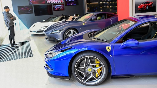 Britten omzeilen Russische sancties via buurlanden, ook Nederland verdacht